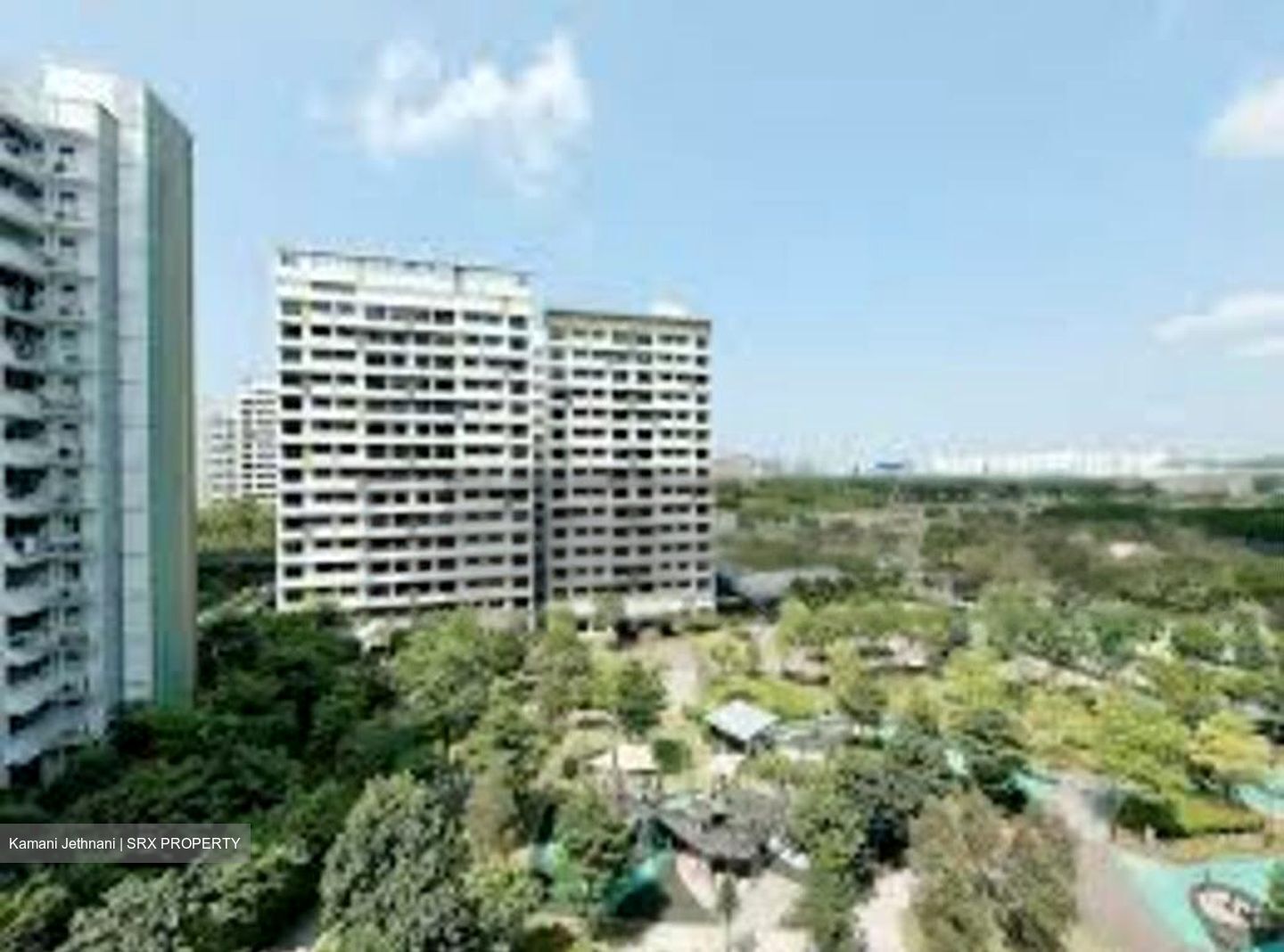 Blk 613A Tampines Greenview (Tampines), HDB 3 Rooms #441245441
